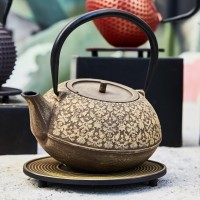 Preview: Mari 1.2l Teekanne Gusseisen Preview: Mari 1.2l Teekanne Gusseisen