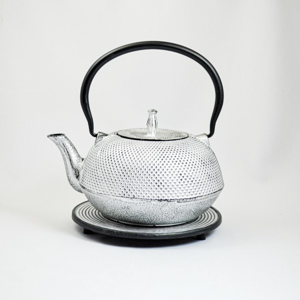 Modan na 1.5l Cast Iron Teapot
