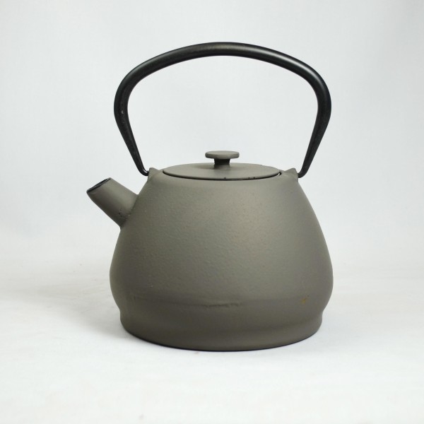 Yakan Cast Iron Teapot 1.5l