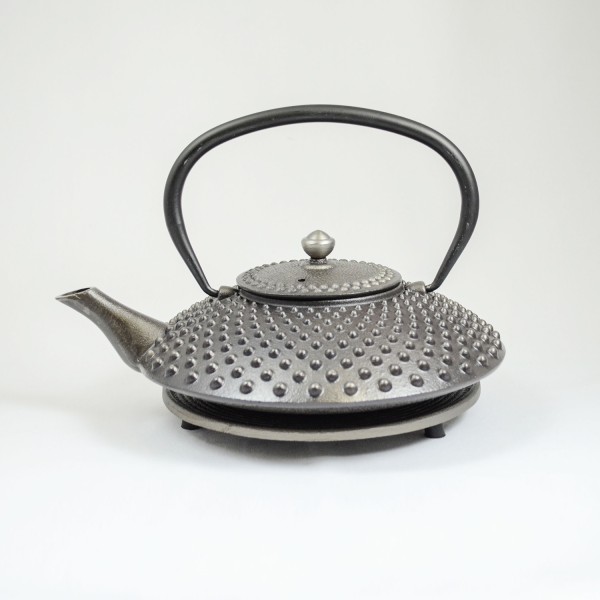 Kambin 1.0l Cast Iron Teapot