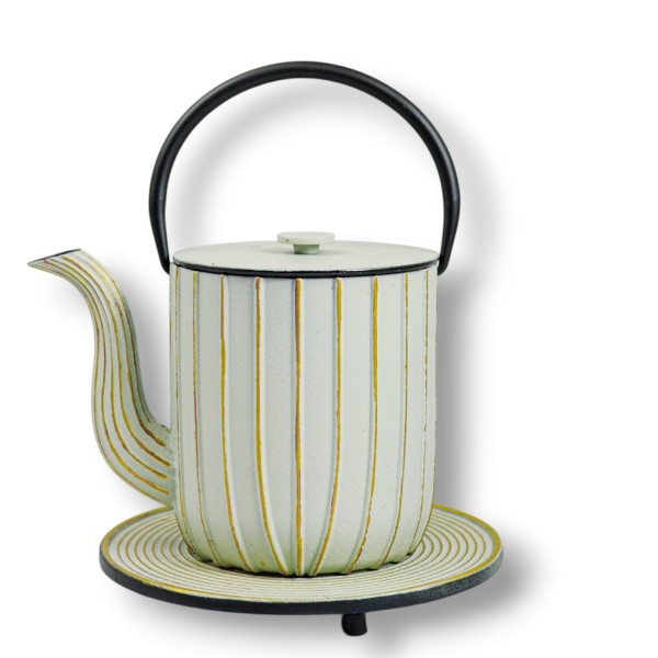 Mariage 1.0l Teekanne Gusseisen