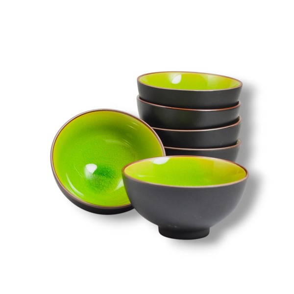 Cha wan Teabowl Porcelain