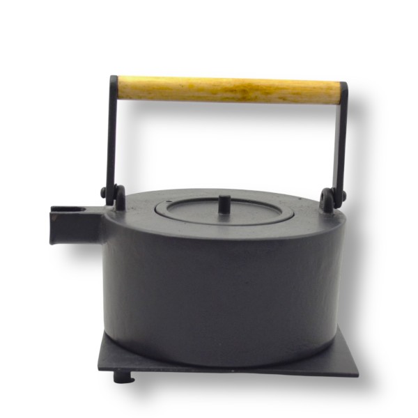 Maki 1.0l Teekanne Gusseisen
