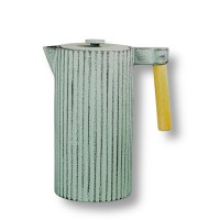Gusseisen Teekanne Si 1,1 Liter mint