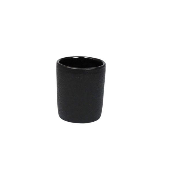 Gusseisen Teecup 0,2 Liter schwarz