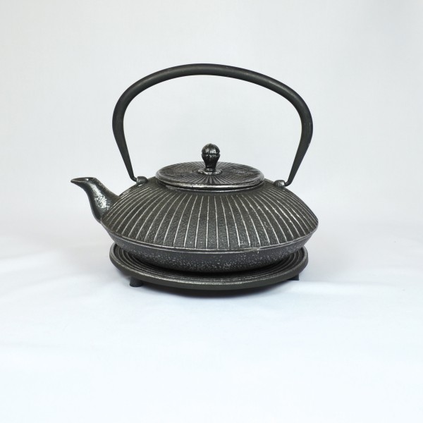 Tai yo .15l Cast Iron Teapot