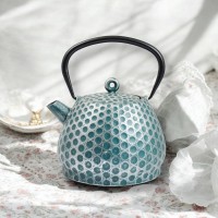 Vorschau: Gulu 1.5l Teekanne Gusseisen Vorschau: Gulu 1.5l Teekanne Gusseisen