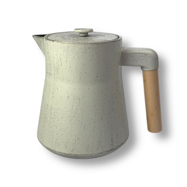 Kohi 1,2 Cast Iron teapot