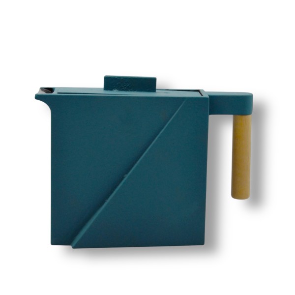 Fuchi 0.7l Teekanne Gusseisen