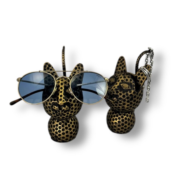Megane Brillenhalter Gusseisen
