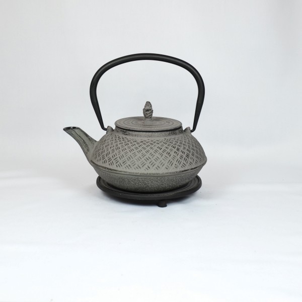 Tana 0.9l Cast Iron Teapot