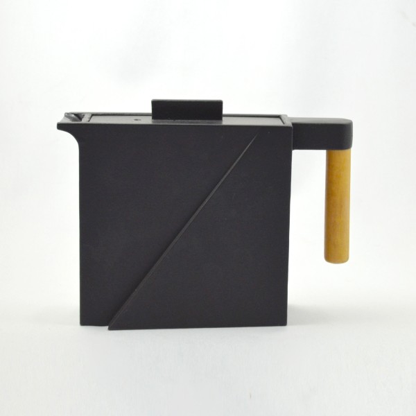 Fuchi 0.7l Teekanne Gusseisen