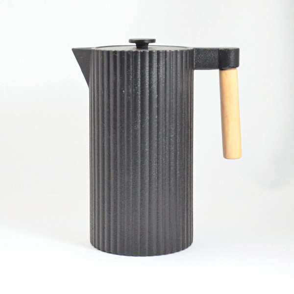 SI 1,1 Cast Iron teapot