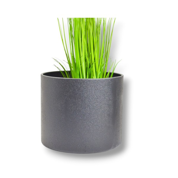 Flower Pot Iron