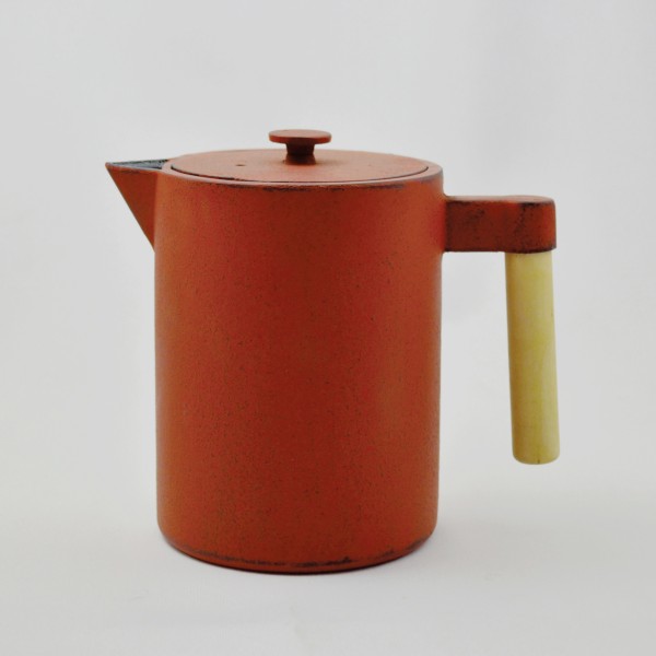 Kohi 1,2 Cast Iron teapot