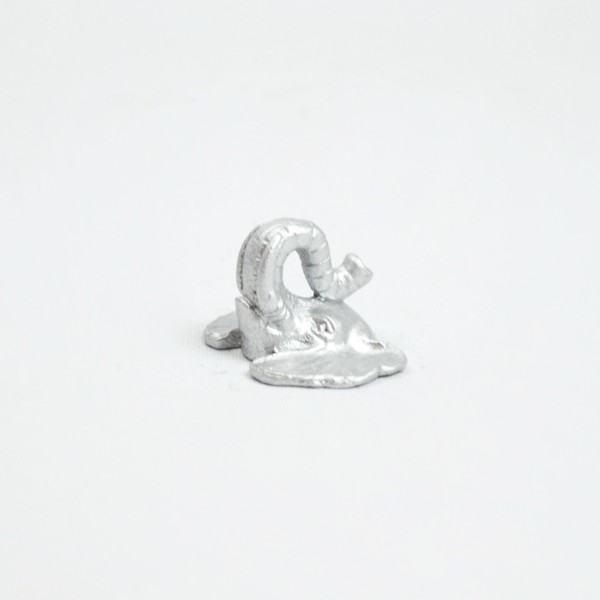 Style it Elefant Gusseisen