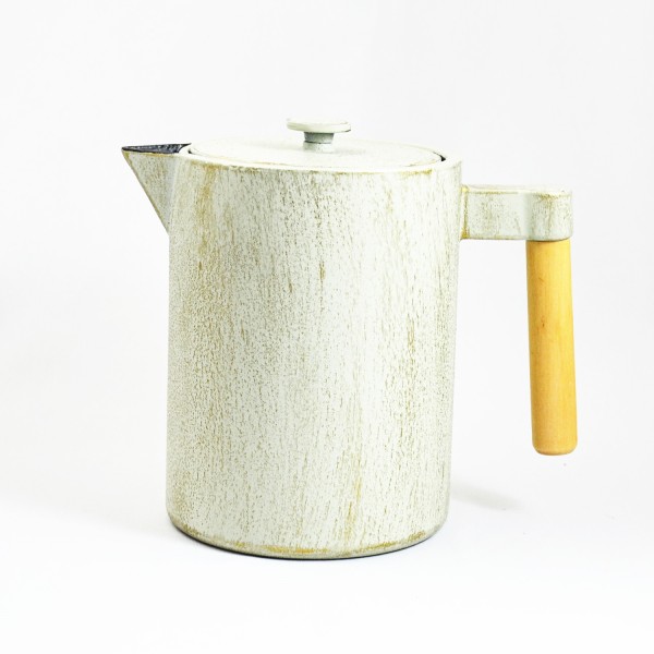 Kohi 1,2 Cast Iron teapot