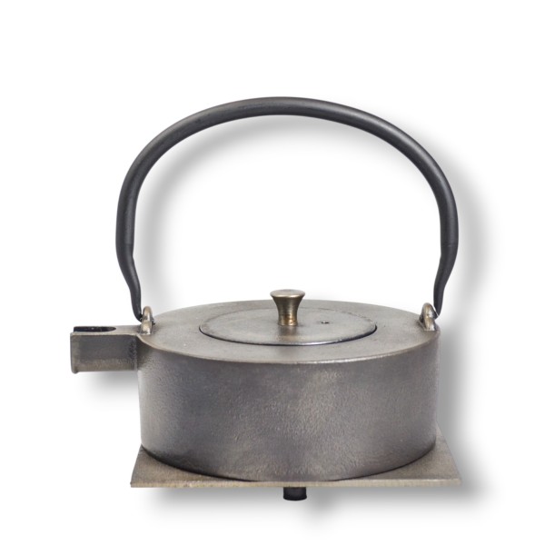 Gusseisen Teekanne HeiNa 0,8 Liter iron