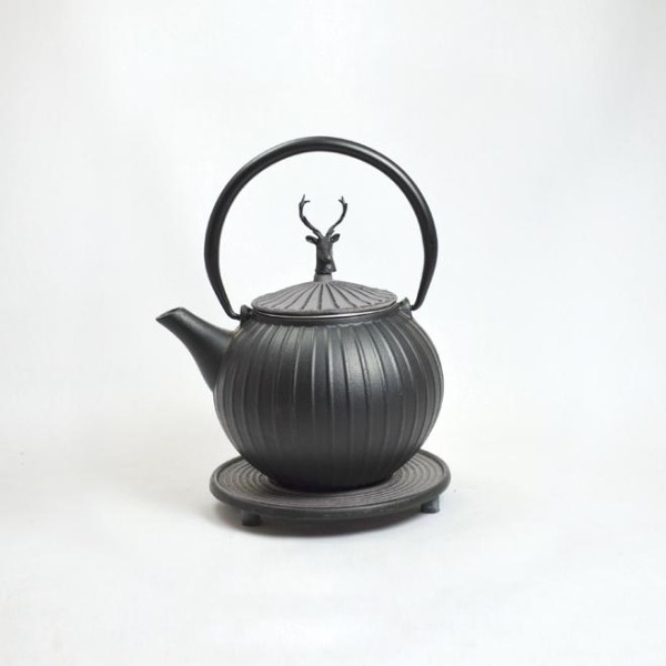 Style it Chokoreto 0.8l Cast iron teapot