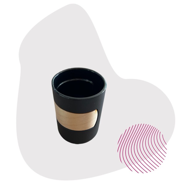 AK-505 Cups Gusseisen