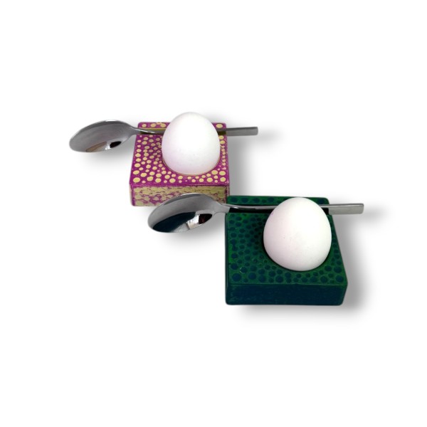 Tamago Eierbecher Set