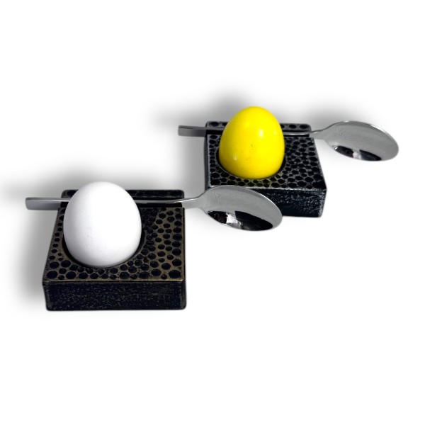 Tamago Eierbecher Set