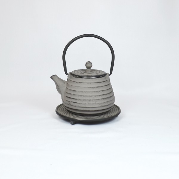 Nabe 0.5l Cast Iron Teapot