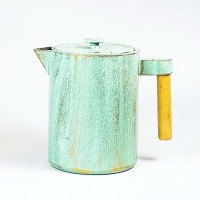 Vorschau: Kohi 1.2l Teekanne Gusseisen Vorschau: Kohi 1.2l Teekanne Gusseisen