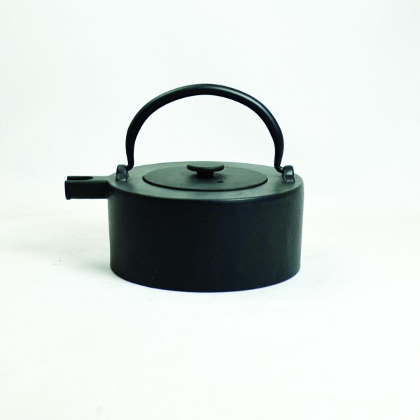 Tawa 0.4l Cast Iron Teapot