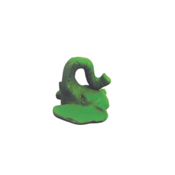 Style it Elefant Gusseisen