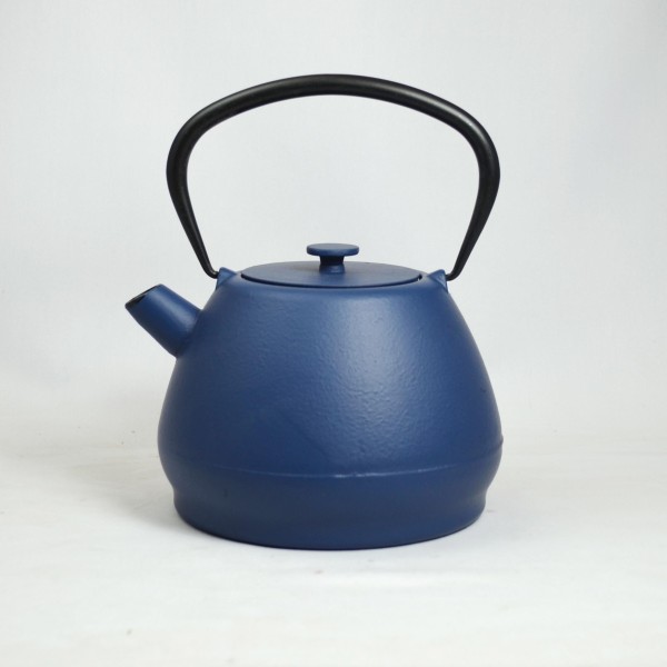 Yakan Cast Iron Teapot 1.5l