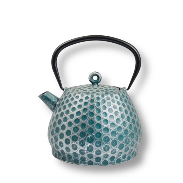 Koshi 0.8l Cast Iron Teapot