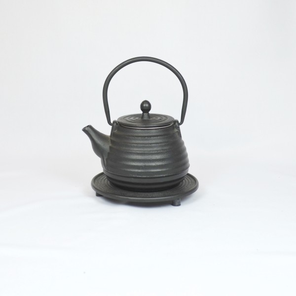 Nabe 0.5l Cast Iron Teapot