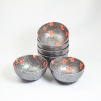 Cha wan Teabowl Porcelaine Cha wan Teabowl Porcelaine