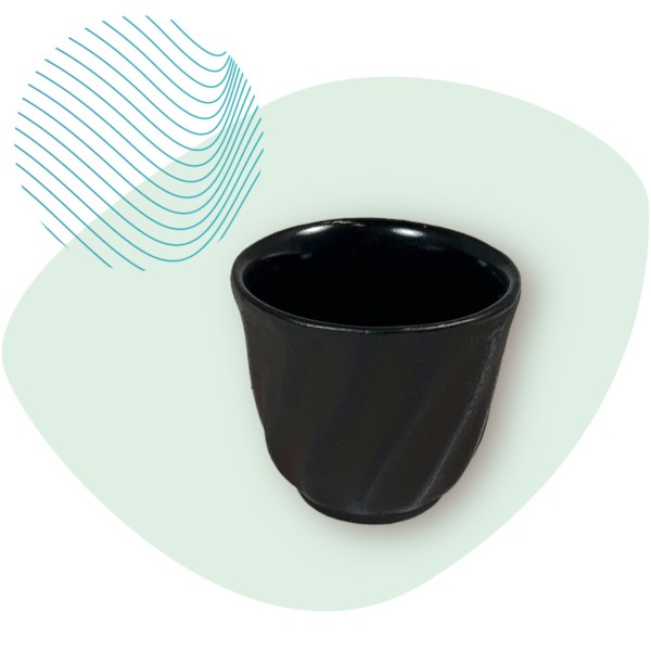 AK-269 Cups Gusseisen