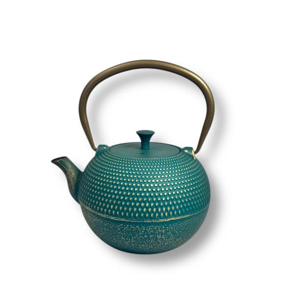 Grain 0.8l Teekanne Gusseisen
