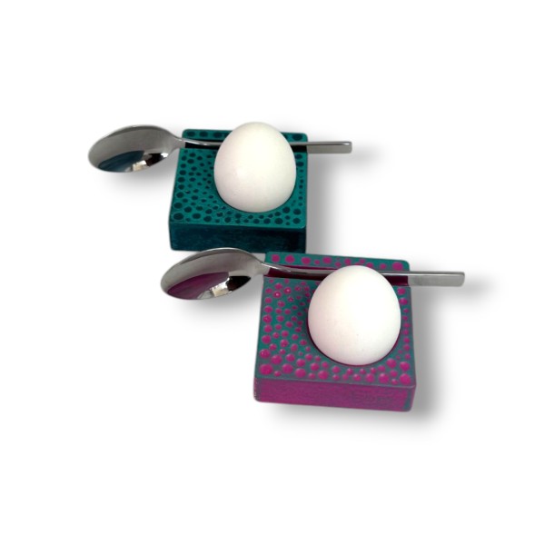 Tamago Eierbecher Set