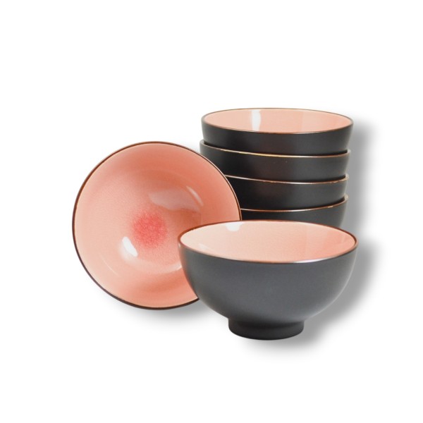 Cha wan Teabowl Porcelain