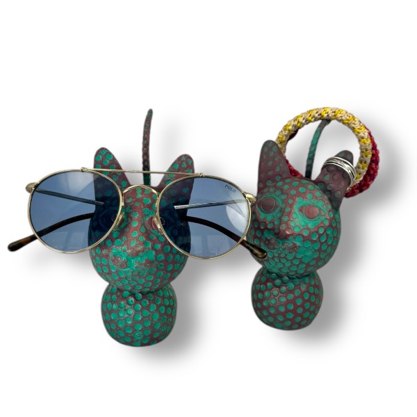 Megane Brillenhalter Gusseisen