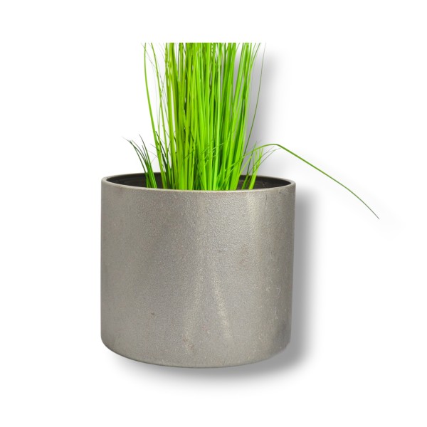 Flower Pot Iron