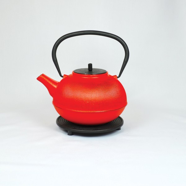 Parit to 1.2l Cast Iron Teapot