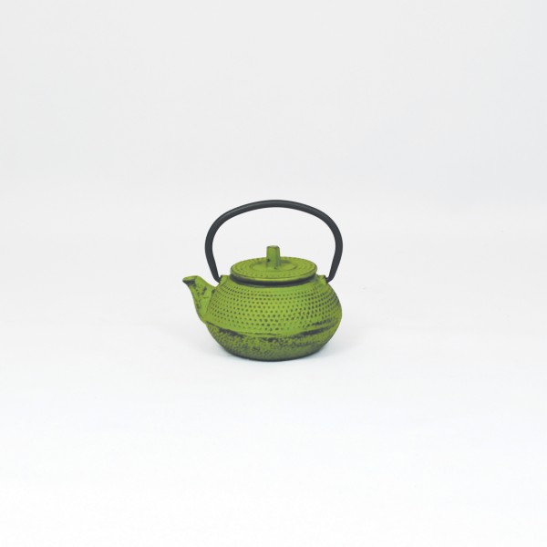 Arare mini 0.06l Cast Iron Teapot