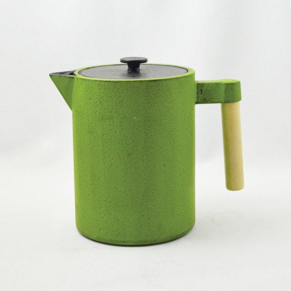 Kohi 1.2l Teekanne Gusseisen