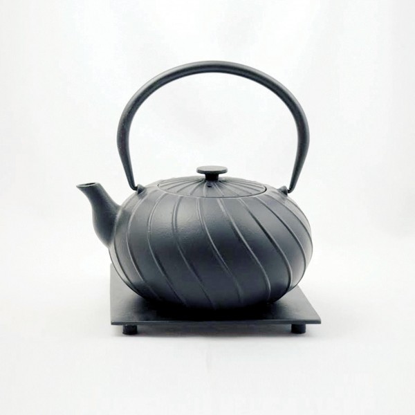 Nami 1.0l cast iron teapot