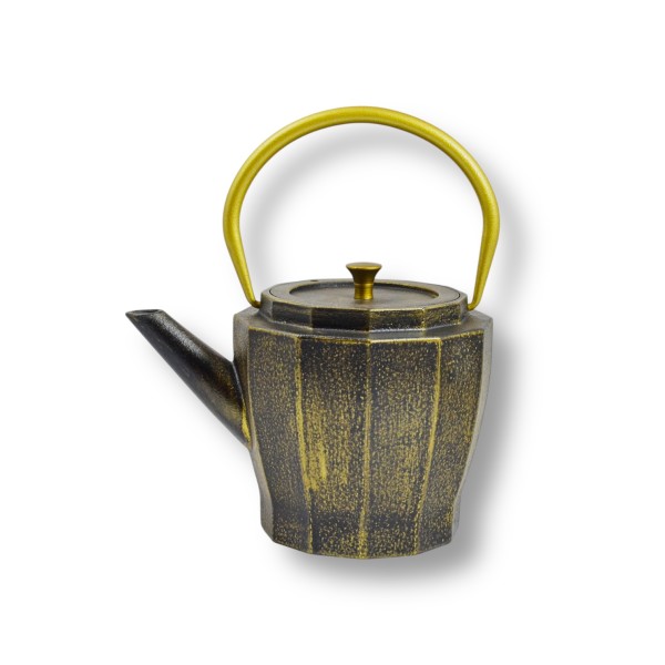 Koshi 0.8l Cast Iron Teapot