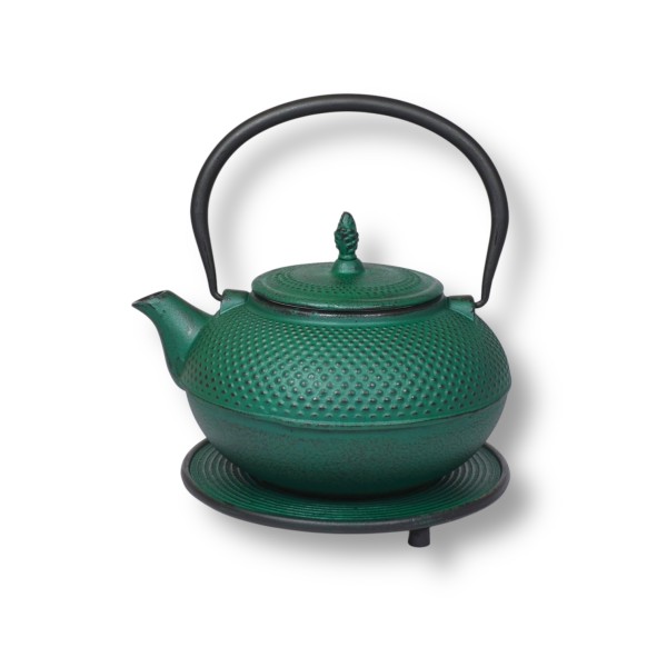 Arare 1.5l Teekanne Gusseisen