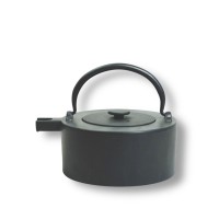 Vorschau: Tawa 0.5l Teekanne Gusseisen Vorschau: Tawa 0.5l Teekanne Gusseisen