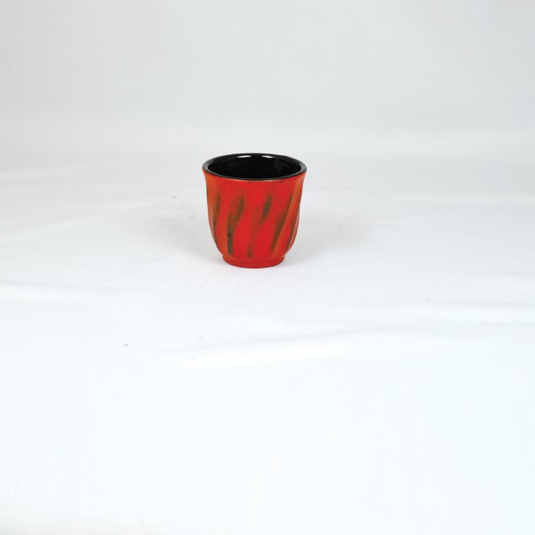 Teecup 0.15l Gusseisen