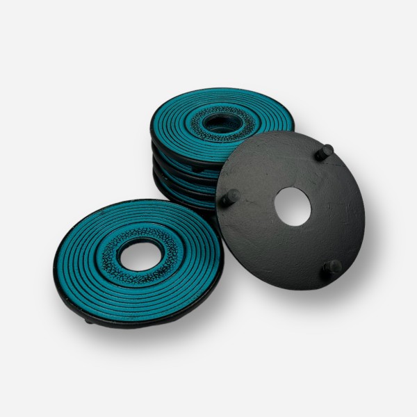 Untersatz Gusseisen 14cm